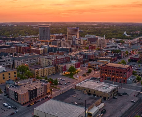 North Dakota