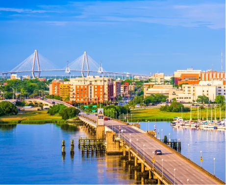 South Carolina