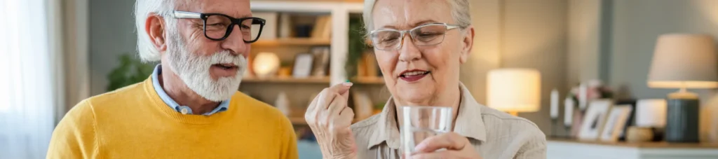 Welcome to Senior Life Pharmacy: Simplifying Medication Management for Seniors