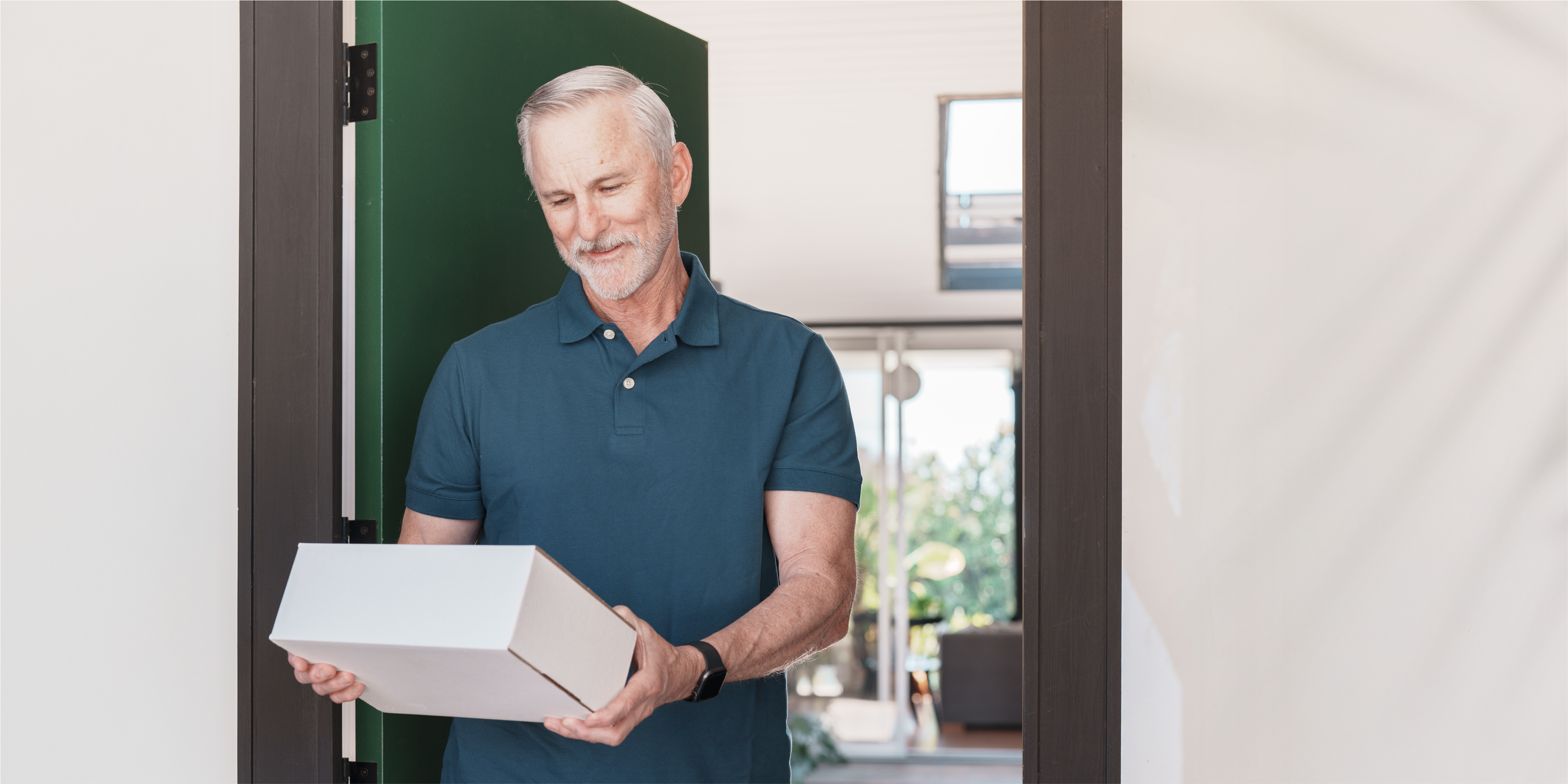 Medicamentos preenvasados para personas mayores