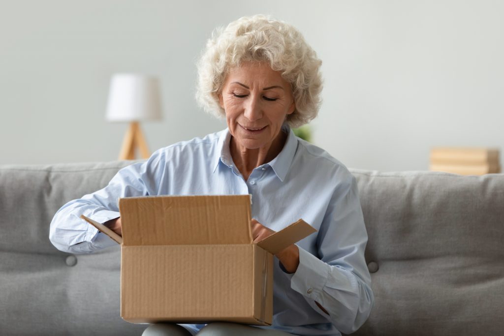Benefits of Monthly Pre-Packaged Medications for Seniors