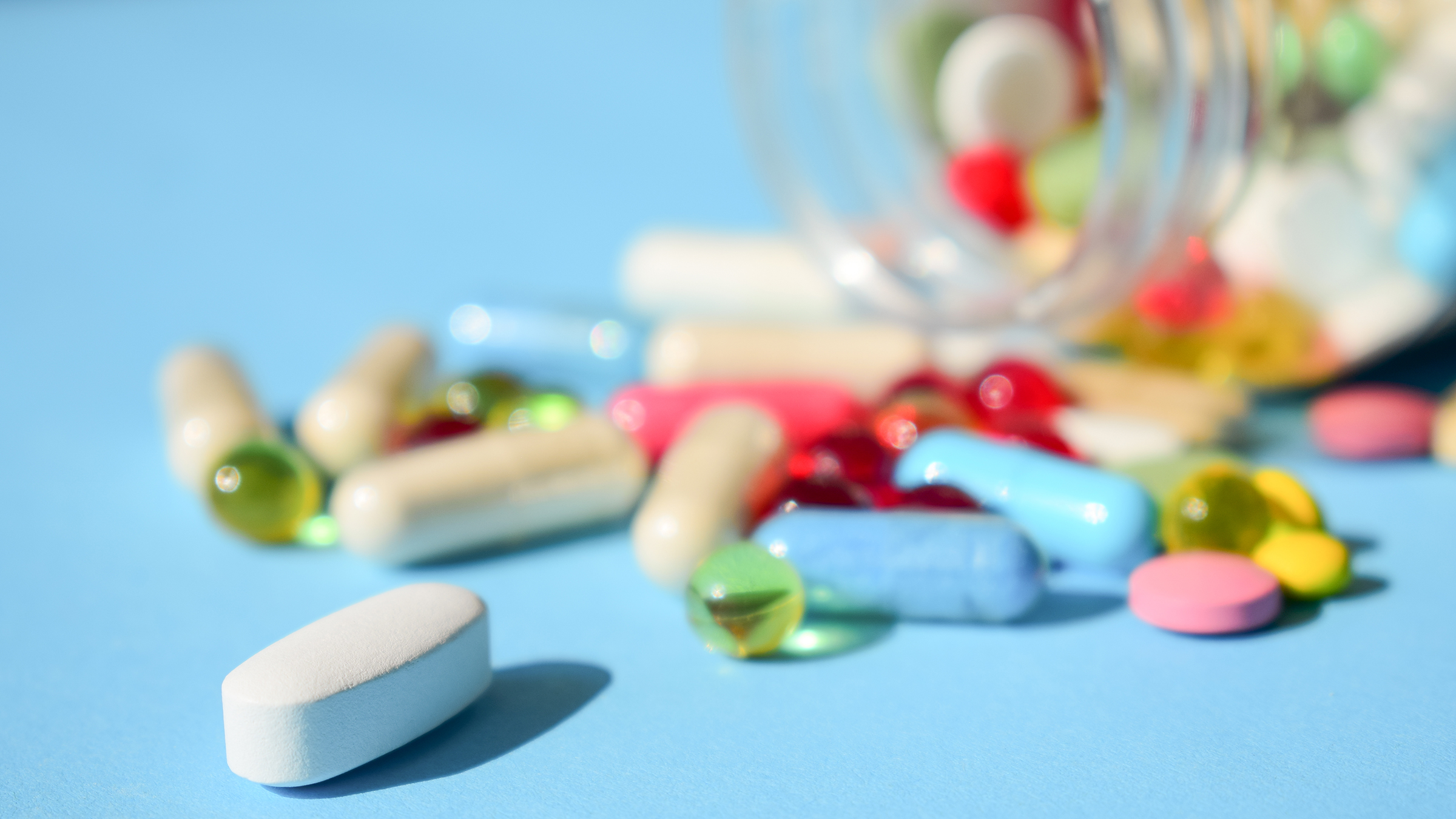 How to Organize Your Medications