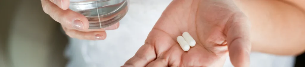 5 Common Medications for Seniors and Their Side Effects