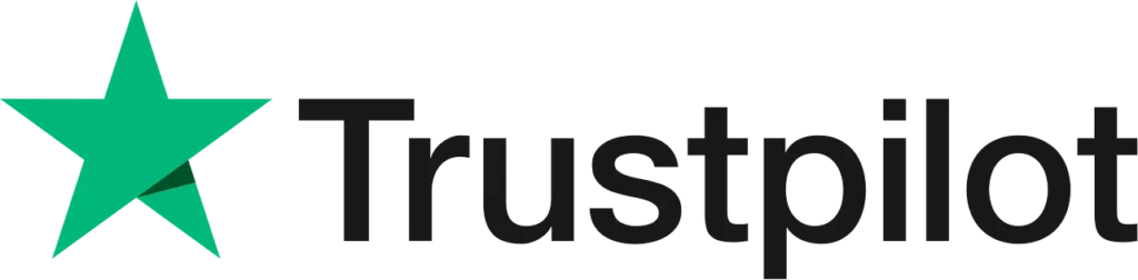 Trustpilot Logo