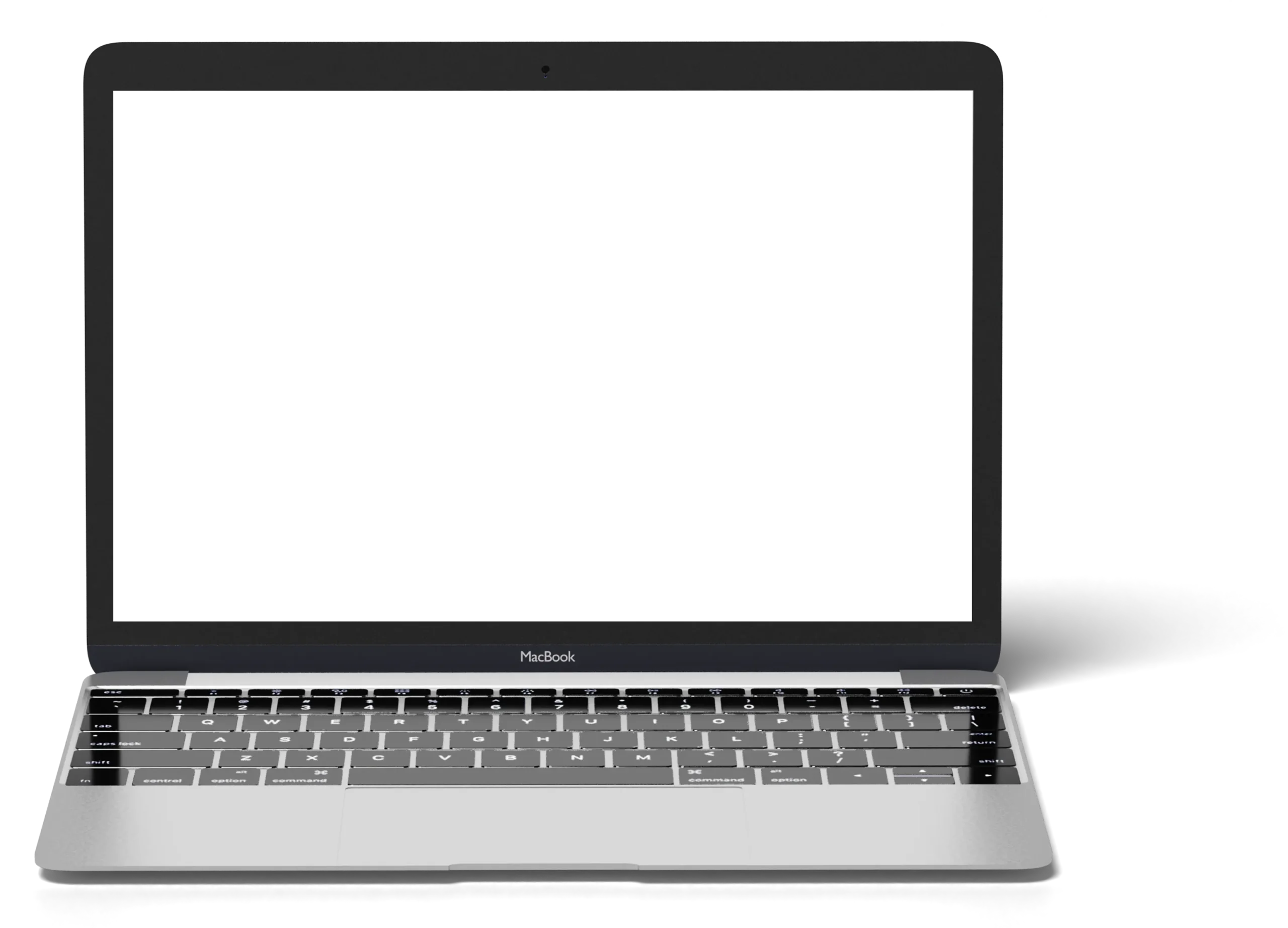 Laptop Mockup