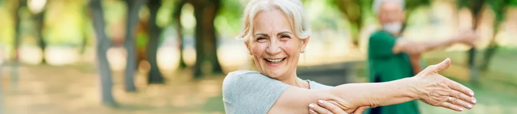 Staying Active After 65: Exercises That Actually Work for Seniors