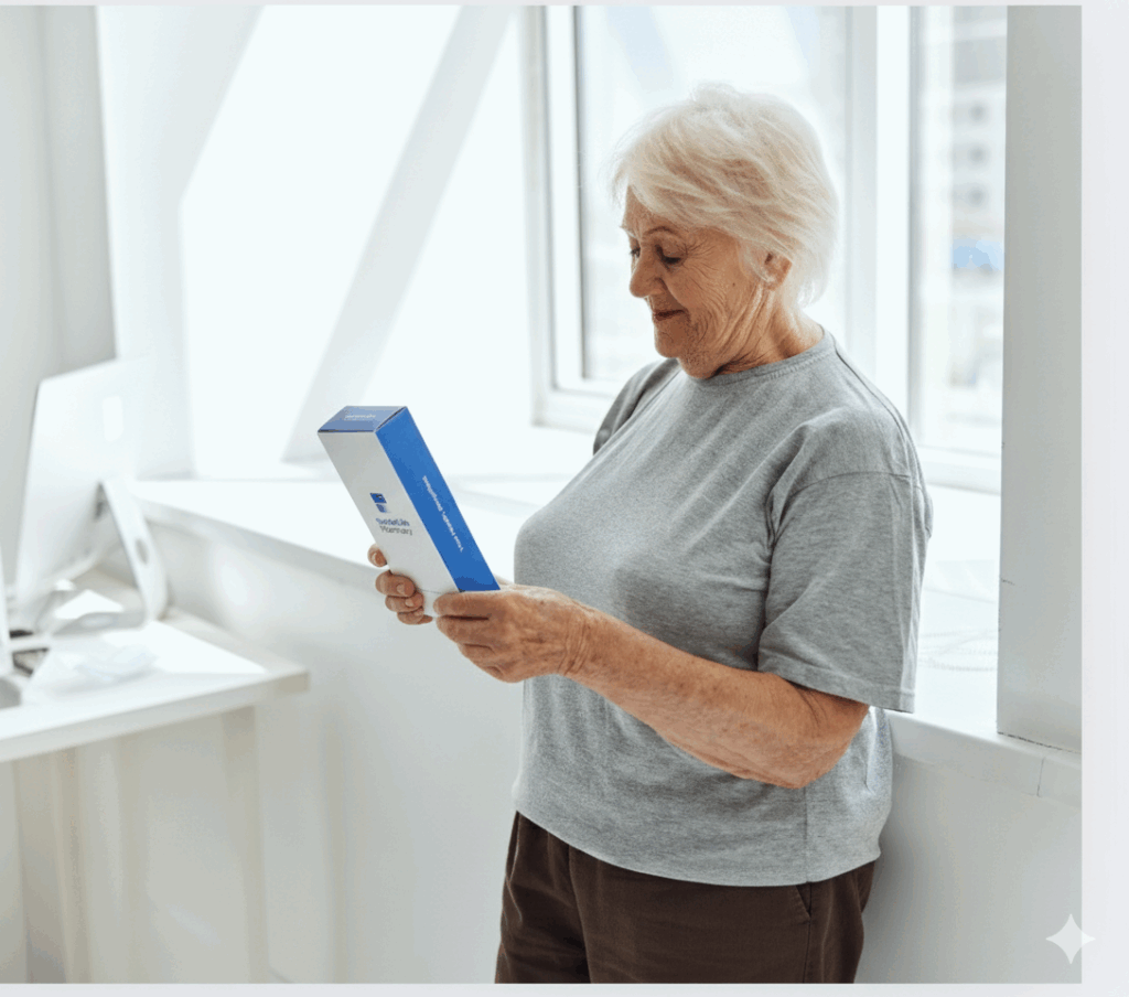 Senior Life Pharmacy