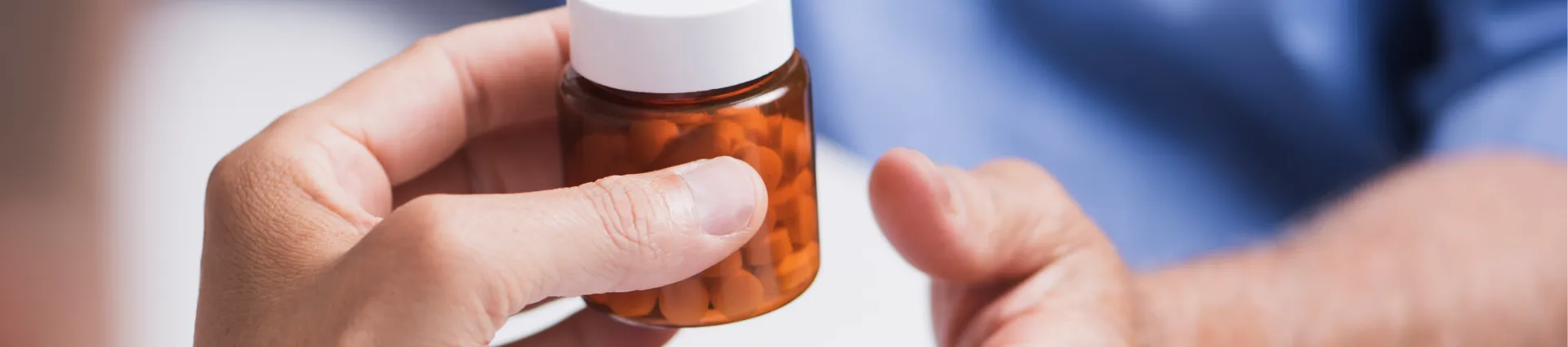 How to Handle Missed Doses Safely