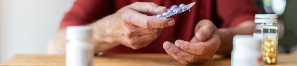 What Happens If You Miss a Dose of Cholesterol Pill