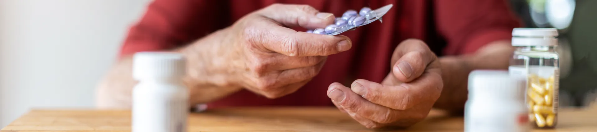 What Happens If You Miss a Dose of Cholesterol Pill