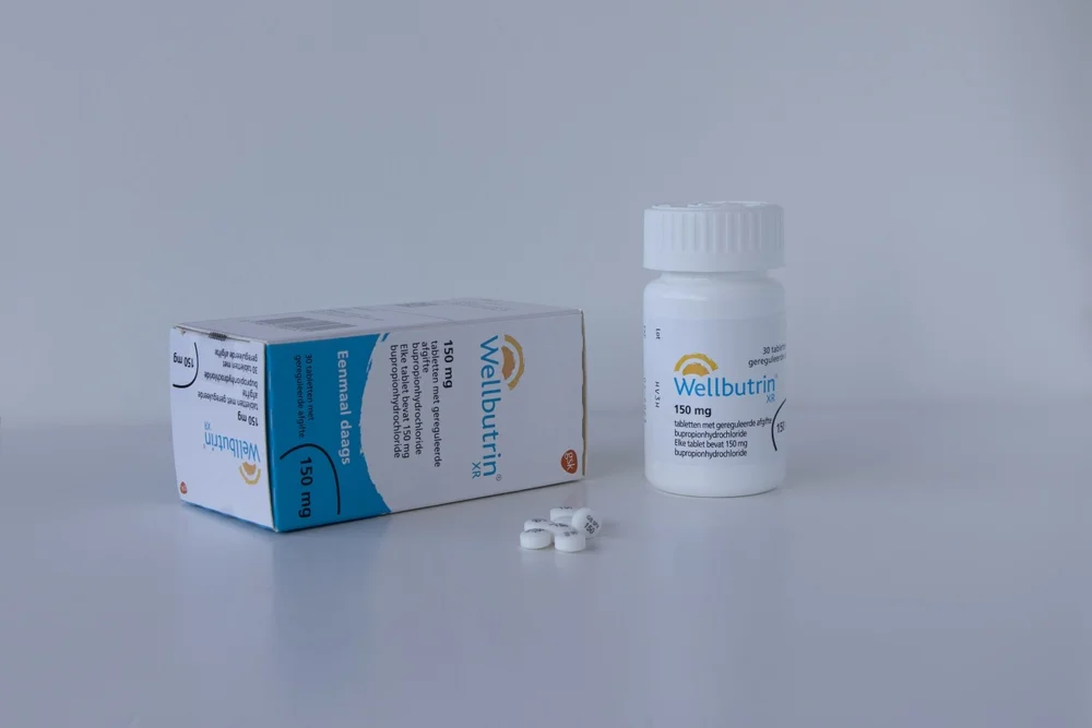 Wellbutrin XL