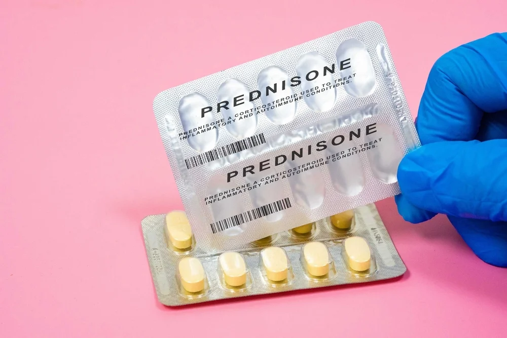 Prednisone