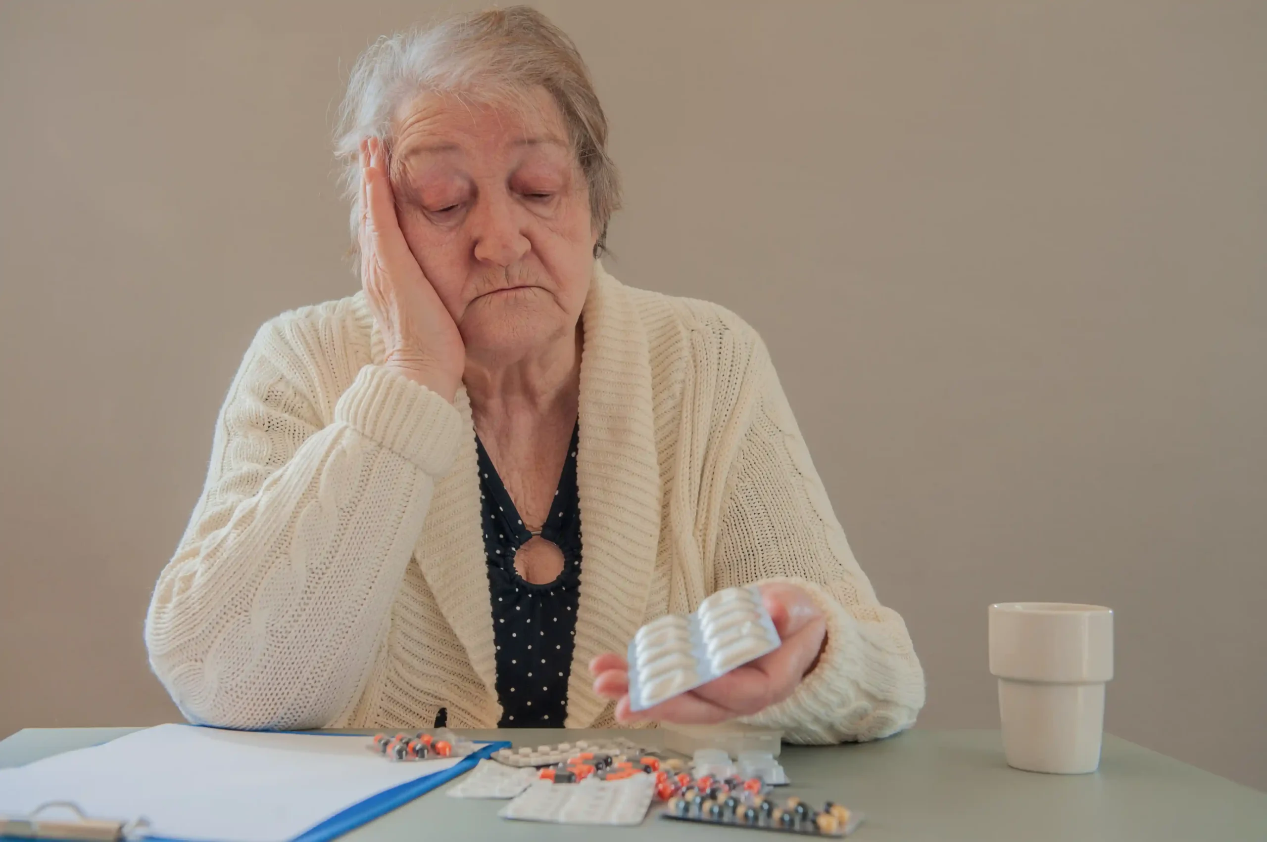 Miss a Dose of Gabapentin