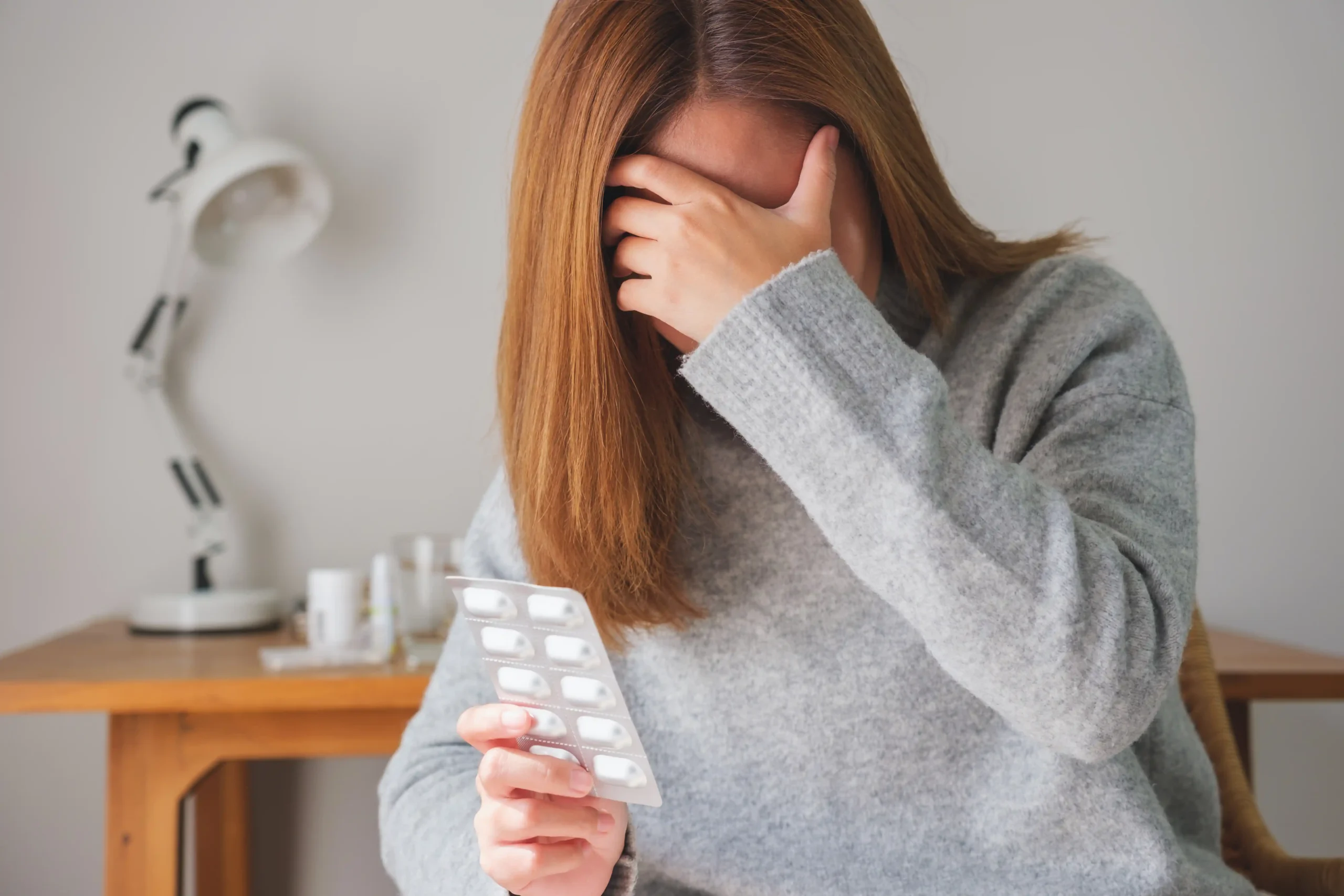 Miss a Dose of Lisinopril
