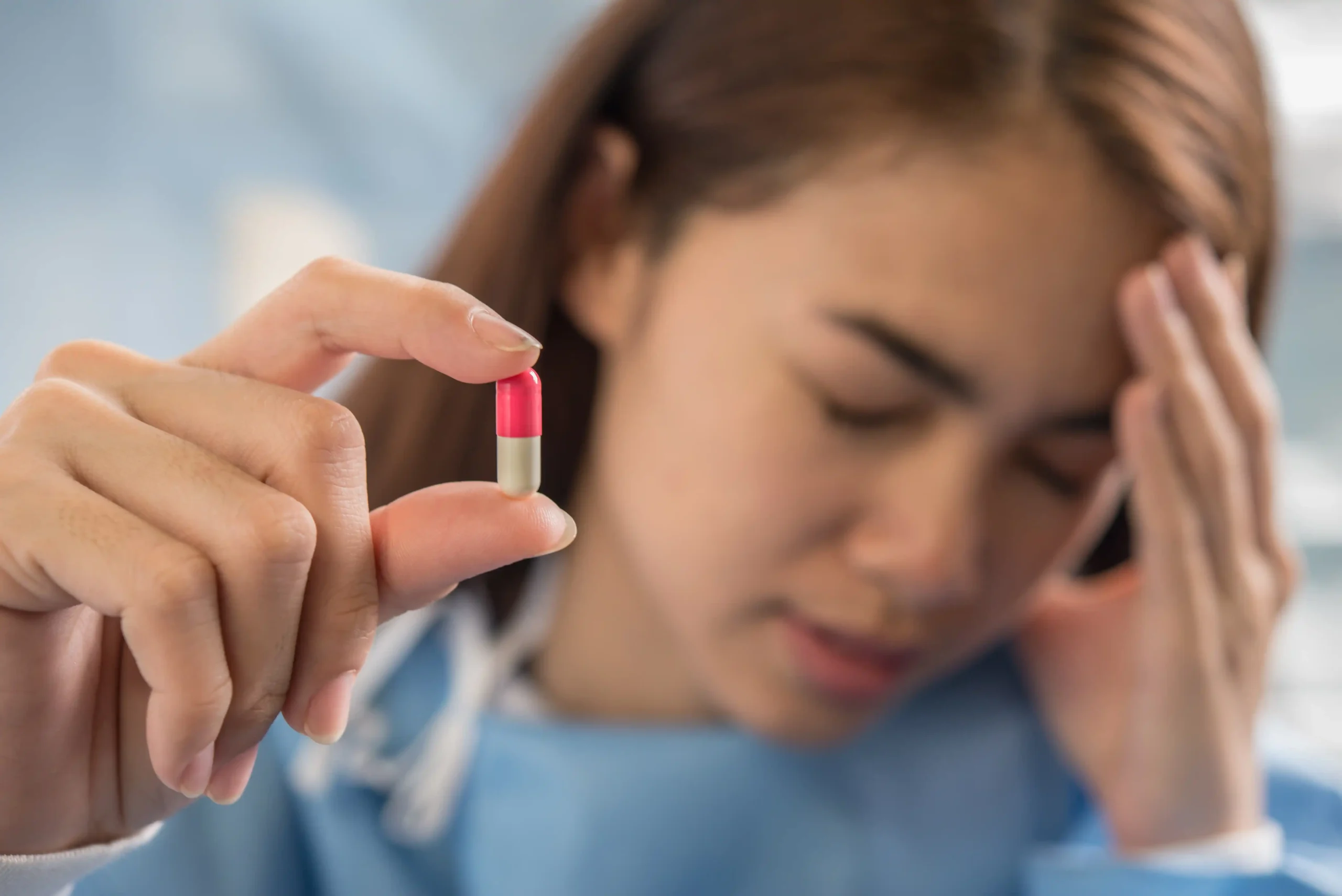Missed a Dose of Sertraline