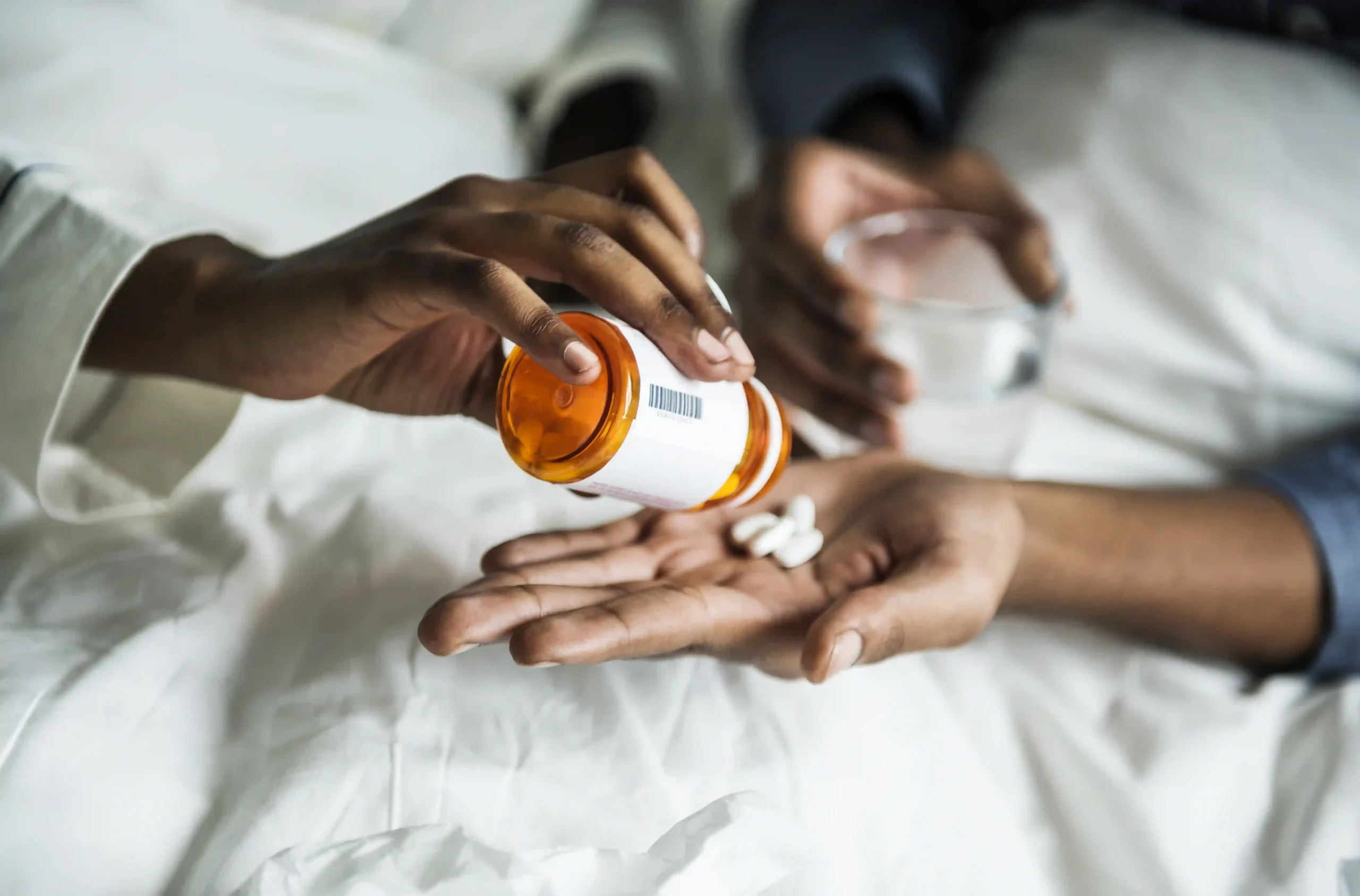 Patient taking missed dose of Carvedilol